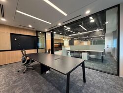 Chevron House (D1), Office #588638031
